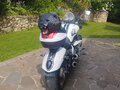 2005 Triumph Rocket III, белый, 999999 рублей - вид 2