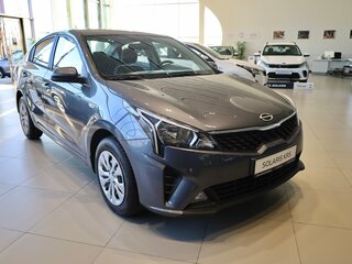 2025 Solaris KRS, серый, 2445000 рублей, вид 3