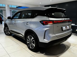 2026 Tenet T7, серый, 2985000 рублей, вид 3