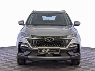 2024 Kaiyi X3, серый, 1275000 рублей, вид 2