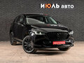 2025 Mazda CX-5 II Рестайлинг, чёрный, 4000000 рублей - вид 3