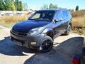 2008 Great Wall Hover, чёрный - вид 11