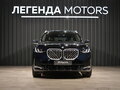 2026 BMW X3 Long 30L xDrive IV (G45/G48), чёрный, 7500000 рублей - вид 3