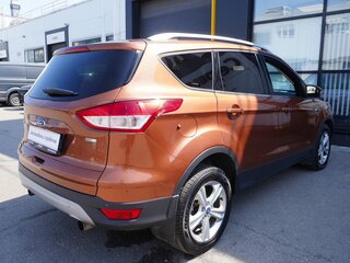 2013 Ford Kuga II, коричневый, 880000 рублей, вид 5