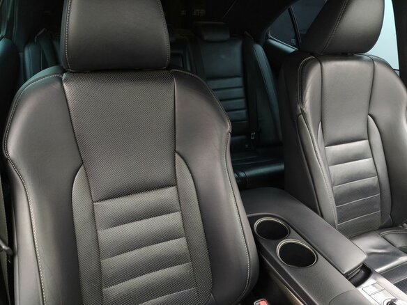 2013 Lexus IS 250 III, серый, 2399000 рублей - вид 24