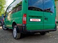 2007 Ford Transit, зелёный, 680000 рублей - вид 8