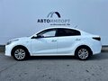 2018 Kia Rio IV, белый - вид 4