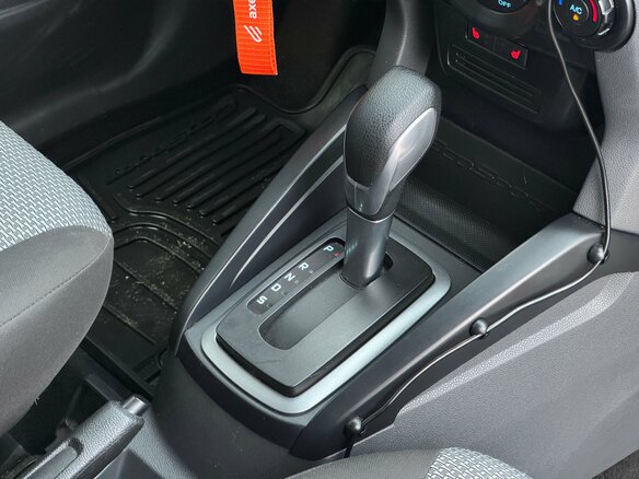 2014 Ford EcoSport II, чёрный, 1150000 рублей - вид 18