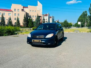 Toyota Matrix I (E130)