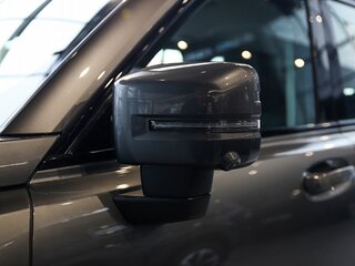 2026 Haval H9 II, серый, 5299000 рублей, вид 4