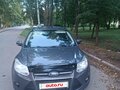 2013 Ford Focus III, серебристый, 749999 рублей - вид 6