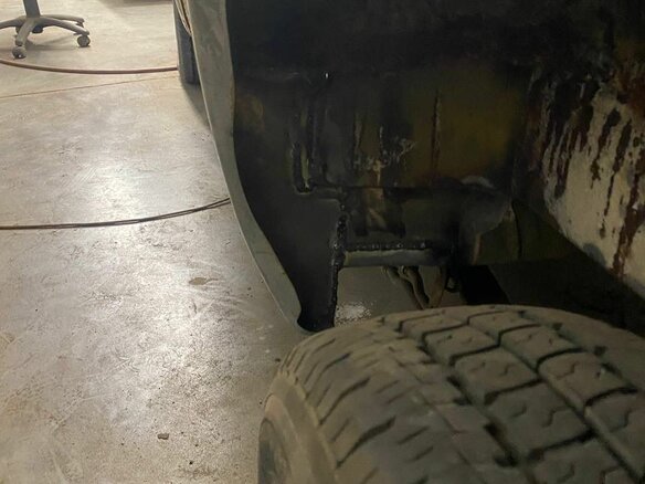 2008 Ford Transit, жёлтый, 1500000 рублей - вид 11