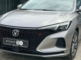 2024 Changan Eado Plus, серебристый, 2569900 рублей, вид 2