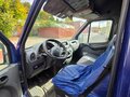 2015 Mercedes-Benz Sprinter Classic, синий - вид 5