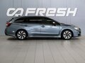 2014 Subaru Levorg I, серый - вид 4