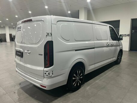 2026 Foton View, белый, 3675000 рублей, вид 5