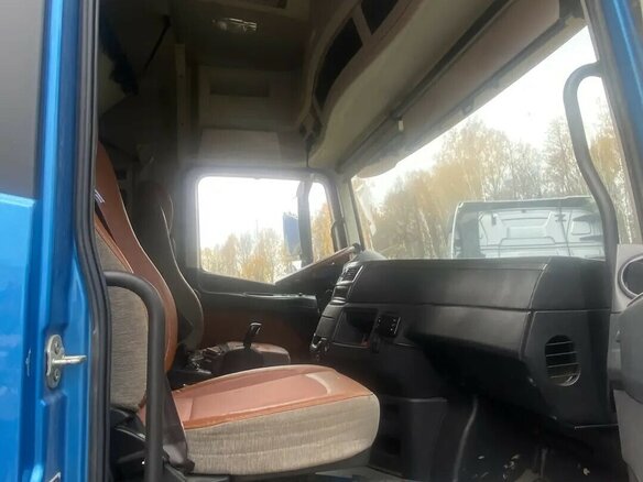 2022 Foton Auman BJ41xx, синий, 2252000 рублей - вид 11
