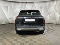 2025 Jaecoo J7 I, чёрный - вид 7