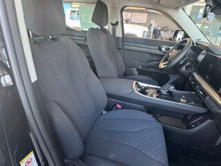 2026 Haval H3 I Рестайлинг, чёрный, 2749000 рублей, вид 4