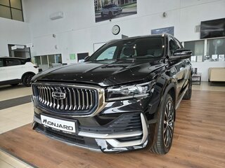 2026 Geely Monjaro I Рестайлинг, чёрный, 4954990 рублей, вид 1
