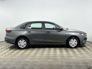 2025 Belgee S50, серый, 1830200 рублей, вид 5