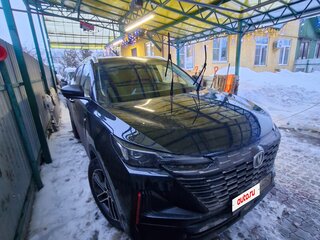 2024 Changan UNI-S I, чёрный, 2400000 рублей, вид 1