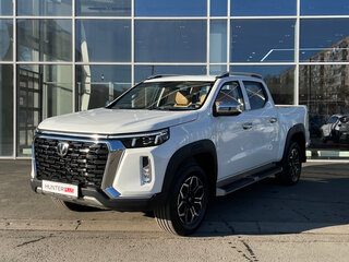 2026 Changan Hunter Plus, белый, 4099900 рублей, вид 3