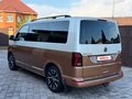 2020 Volkswagen Multivan T6 Рестайлинг, жёлтый, 4990000 рублей - вид 4