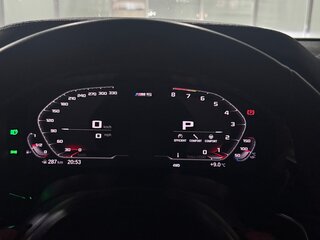 2019 BMW M5 Competition VI (F90), серый, 5750000 рублей, вид 3