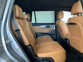 2026 GAC GS8 II, серый, 5349000 рублей, вид 3