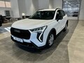 2026 Haval Jolion I Рестайлинг, белый, 2599000 рублей