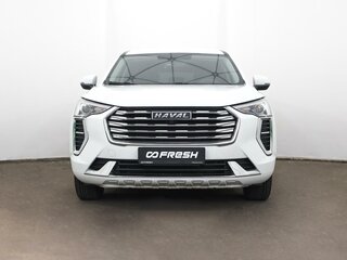 2023 Haval Jolion I, белый, 1990000 рублей, вид 1