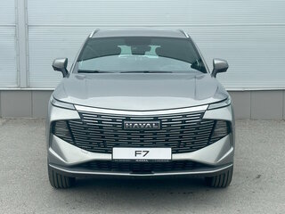 2026 Haval F7 II, серый, 2999000 рублей, вид 2