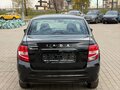 2026 Lada (ВАЗ) Granta I Рестайлинг, чёрный, 1099000 рублей - вид 5