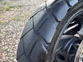 1996 Yamaha TDM850, жёлтый, 310000 рублей - вид 10