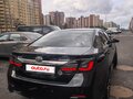 2013 Toyota Camry VII (XV50), чёрный, 1410000 рублей - вид 3
