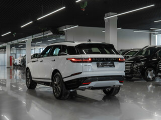 2026 Land Rover Range Rover Velar I Рестайлинг, белый, 9250000 рублей, вид 4