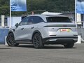 2026 Zeekr 7X I Рестайлинг, серебристый, 10600000 рублей - вид 3