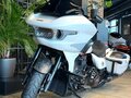 2024 Harley-Davidson CVO Road Glide ST, белый, 4900000 рублей - вид 2
