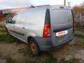 2015 LADA (ВАЗ) Largus, серебристый, 303457 рублей - вид 3