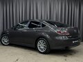 2011 Mazda 6 II (GH) Рестайлинг, коричневый - вид 3