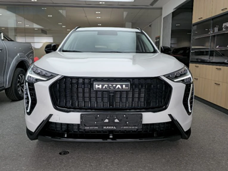 2026 Haval Jolion I Рестайлинг 2, белый, 2849000 рублей, вид 3