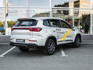 2024 Xcite X-Cross 8, серебристый, 3459000 рублей, вид 2