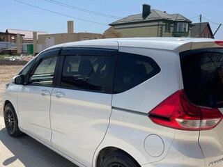 2023 Honda Freed II Рестайлинг, белый, 1490000 рублей, вид 4