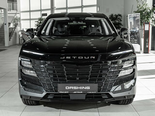 2026 Jetour Dashing I, чёрный, 2912550 рублей, вид 2