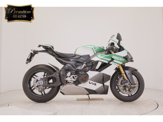 2025 Ducati Panigale V4, белый, 5300000 рублей, вид 1