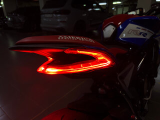 2023 MV Agusta Dragster 800, синий, 2400000 рублей, вид 4