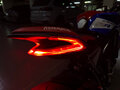 2023 MV Agusta Dragster 800, синий, 2400000 рублей - вид 3