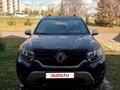 2021 Renault Duster II, чёрный, 2200000 рублей