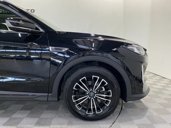 2026 Jetour X70+ I Рестайлинг, чёрный, 3099000 рублей - вид 6